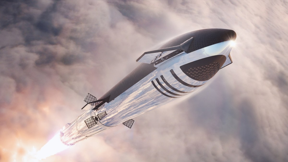 Source : SpaceX Source : SpaceX