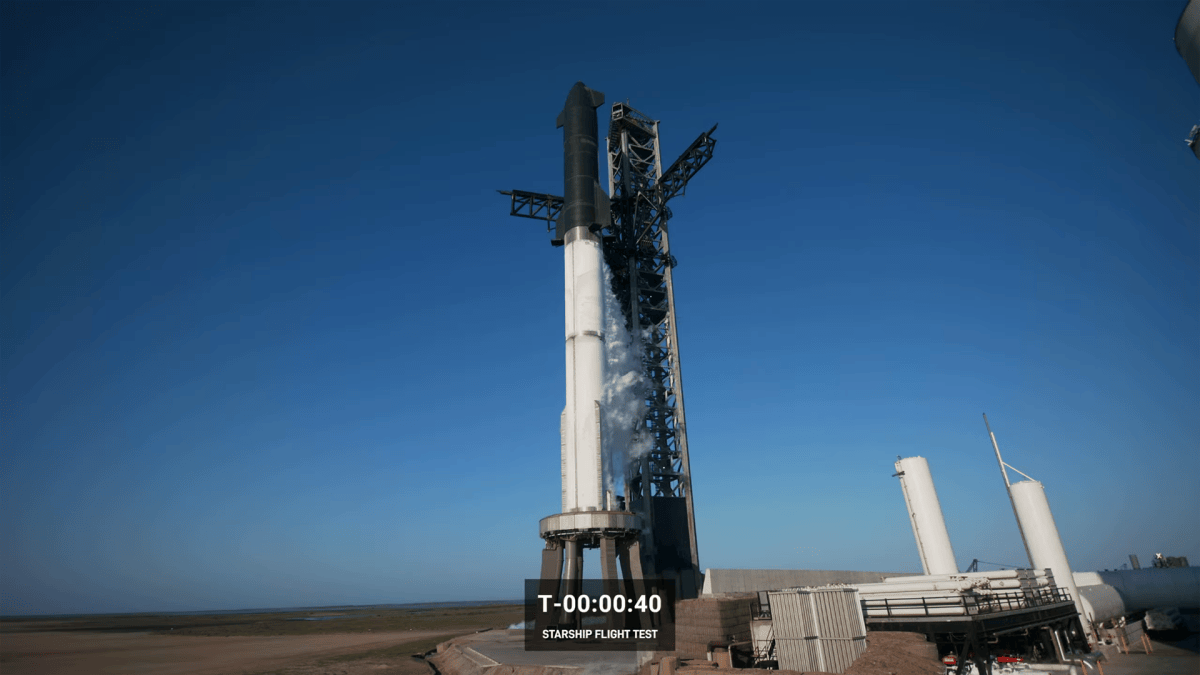 Source : SpaceX Source : SpaceX