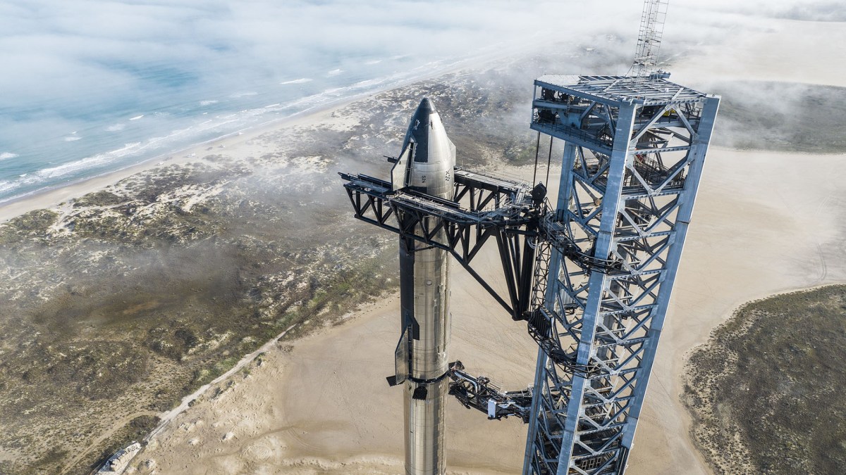 Source : SpaceX Source : SpaceX