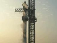 Starship // Source : YouTube / Space X Starship // Source : YouTube / Space X