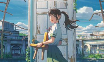 Suzume // Source : CoMix Wave Films Suzume // Source : CoMix Wave Films