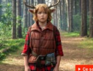 Sweet Tooth // Source : Kirsty Griffin / Netflix Sweet Tooth // Source : Kirsty Griffin / Netflix