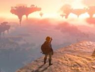 The Legend of Zelda: Tears of the Kingdom // Source : Nintendo
