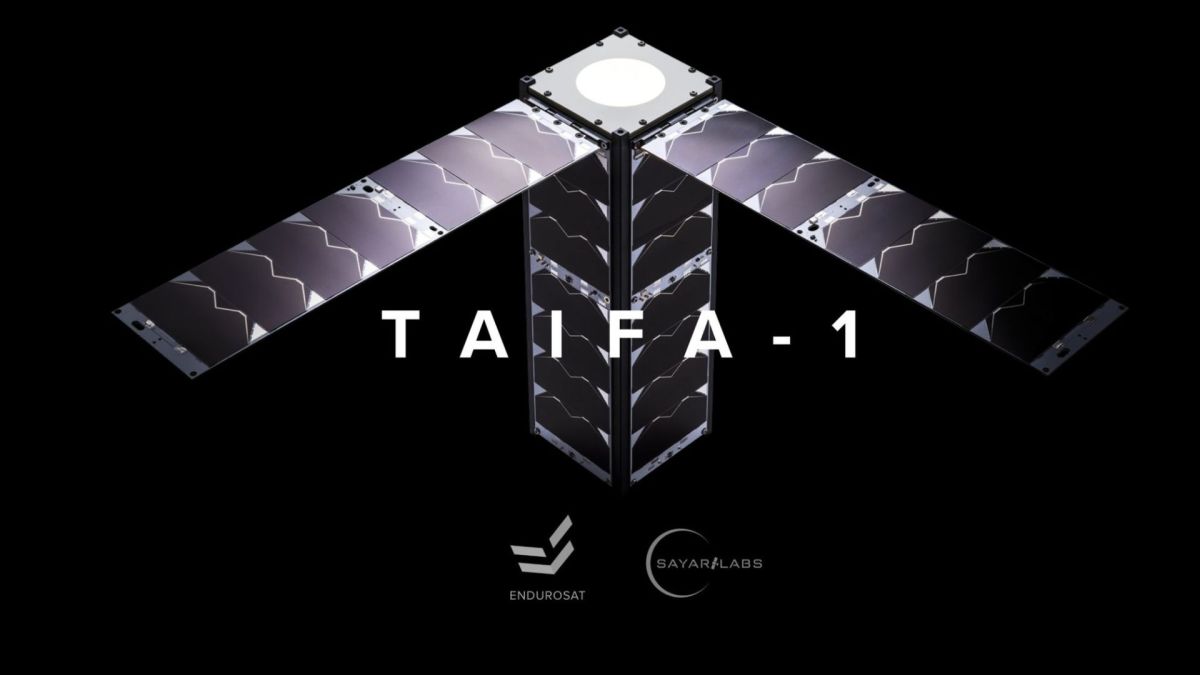 Source : Taifa-1 Source : Taifa-1