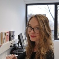 L'avatar de Coralie Thieulin