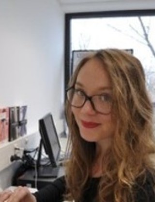 L'avatar de Coralie Thieulin