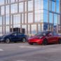 Tesla Model 3 // Source : Tesla Tesla Model 3 // Source : Tesla