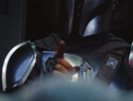 The Mandalorian // Source : Lucasfilm