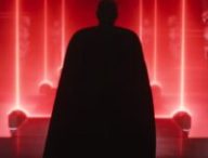 Les boucliers lasers dans The Mandalorian // Source : Lucasfilm