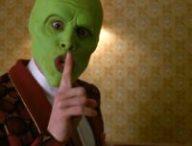The Mask The Mask