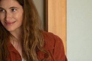 Kathryn Hahn en Clare. // Source : Disney+