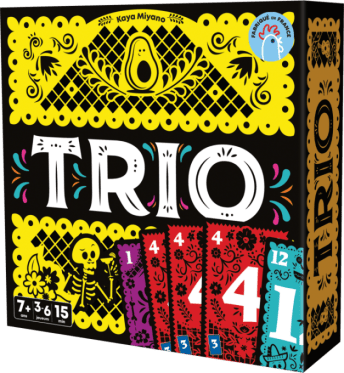 Trio