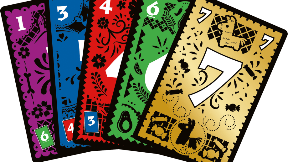Des cartes (quel scoop !). // Source : Cocktail Games Des cartes (quel scoop !). // Source : Cocktail Games