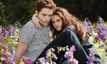 Le couple mythique de Twilight // Source : Paramount
