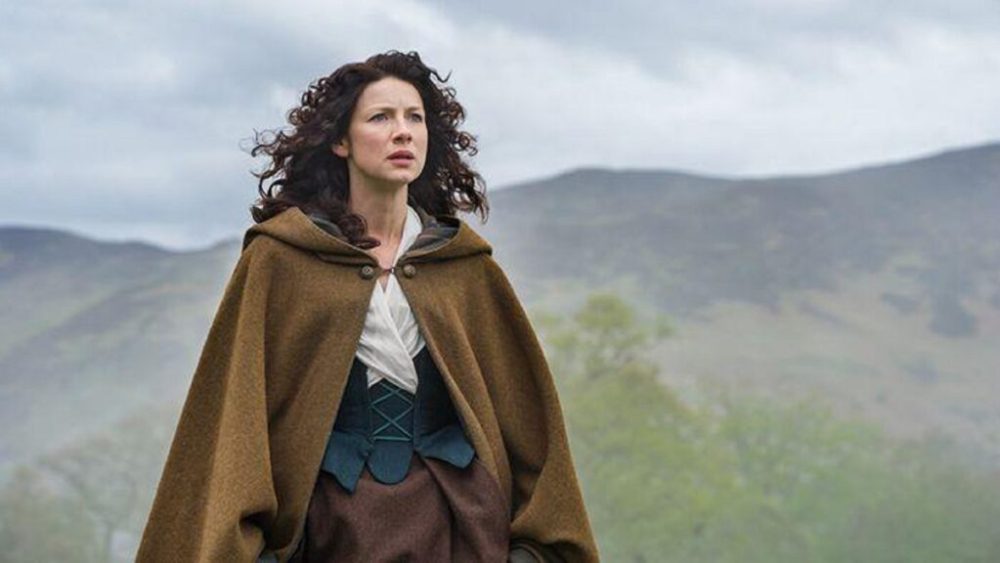 Outlander // Source : Starz Outlander // Source : Starz