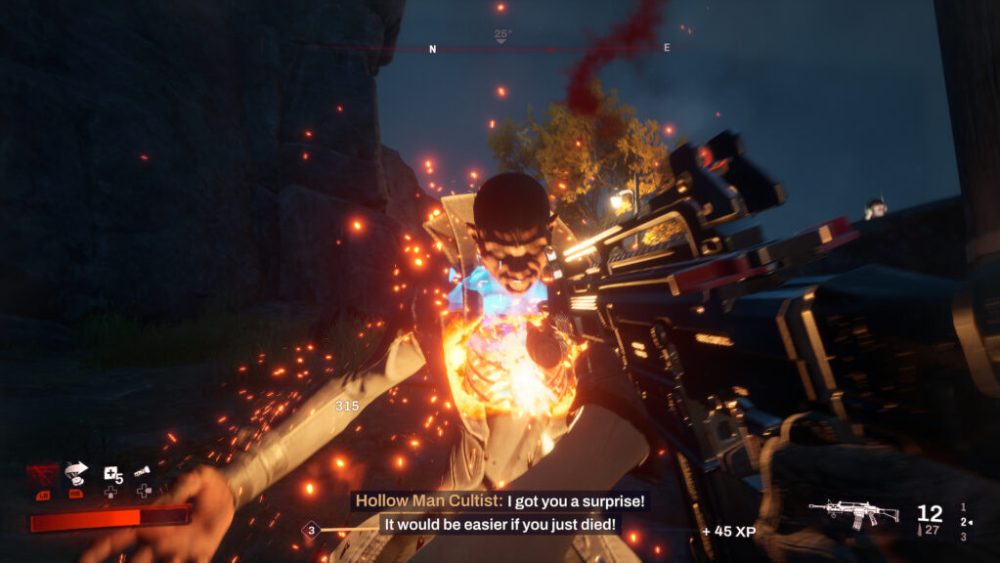 Source : Capture Xbox Series X Source : Capture Xbox Series X