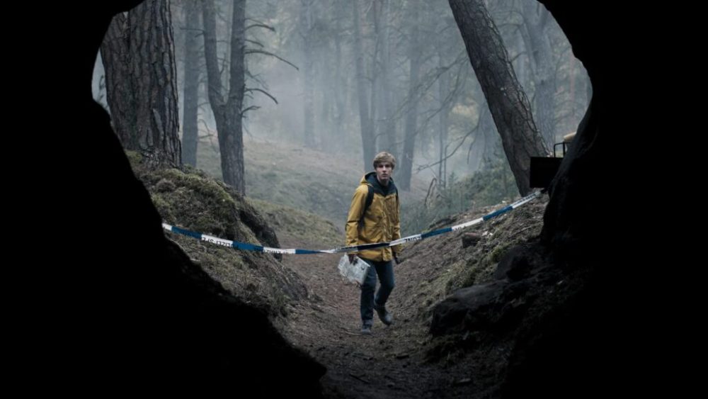 Dark // Source : Netflix