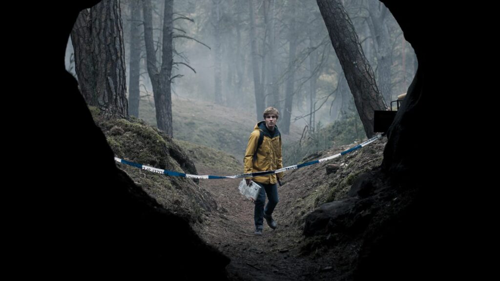 Dark // Source : Netflix Dark // Source : Netflix