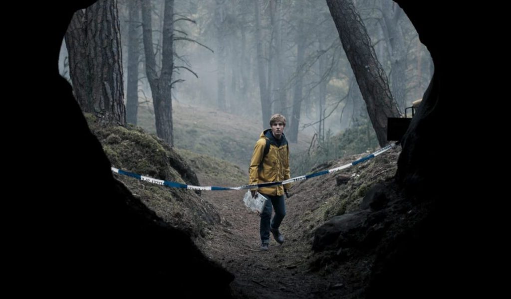 Dark // Source : Netflix