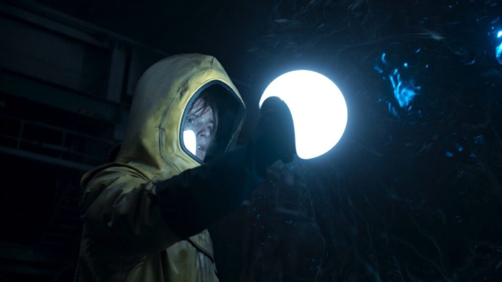 Dark // Source : Netflix