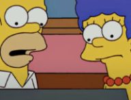 Les Simpsons // Source : Disney