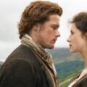 Claire et Jamie, le couple ultime d'Outlander // Source : Starz