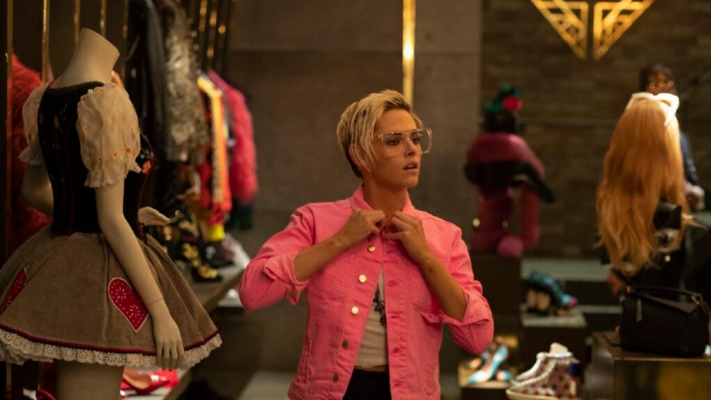 Charlie's Angels // Source : Sony Pictures Charlie's Angels // Source : Sony Pictures