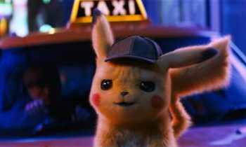 Pokémon : Détective Pikachu // Source : Warner Bros. Pokémon : Détective Pikachu // Source : Warner Bros.