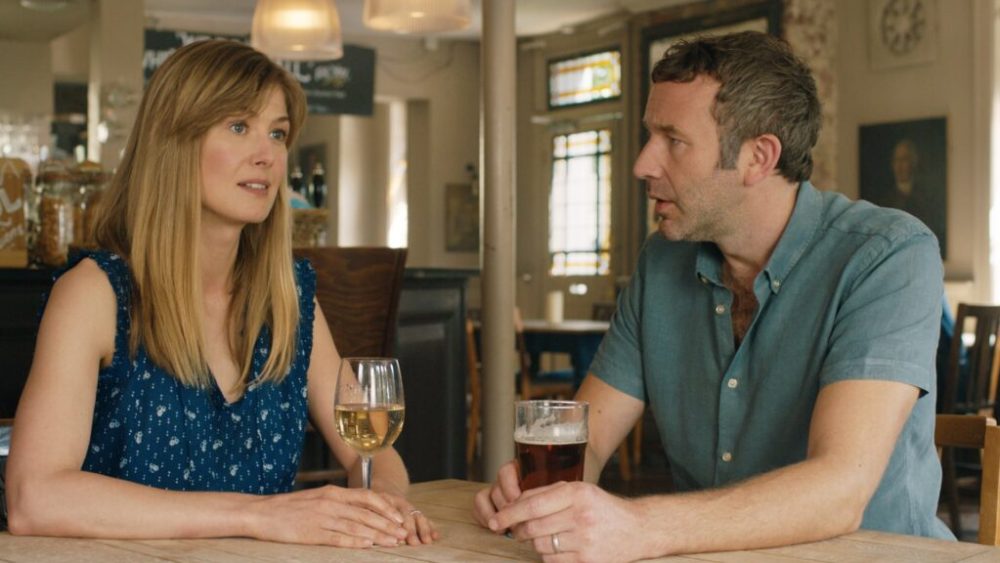 State of the Union // Source : Sundance TV State of the Union // Source : Sundance TV