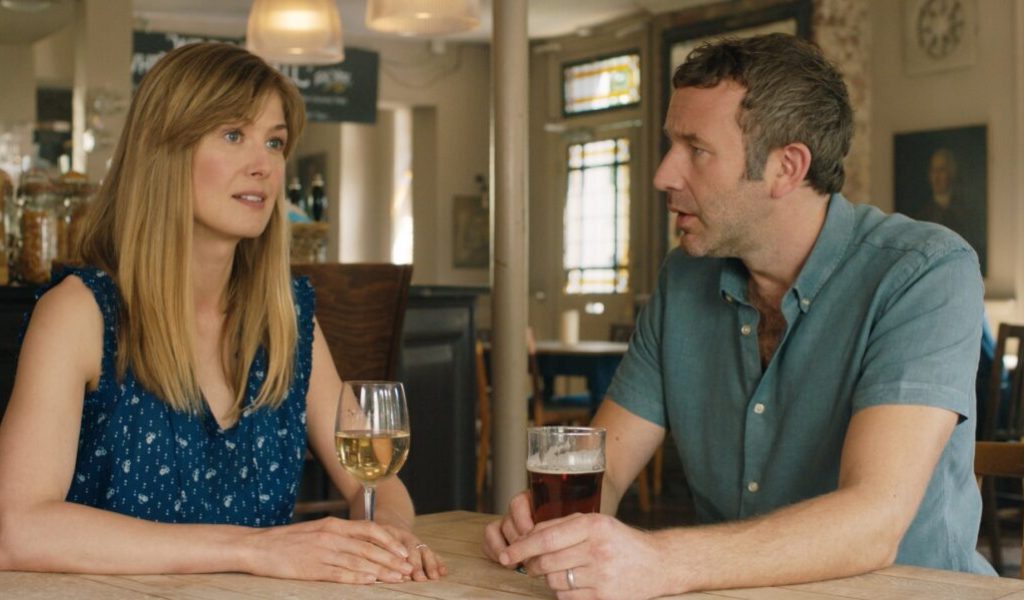 State of the Union // Source : Sundance TV State of the Union // Source : Sundance TV