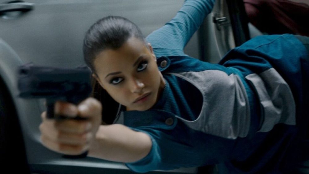 Charlie's Angels // Source : Sony Pictures Charlie's Angels // Source : Sony Pictures