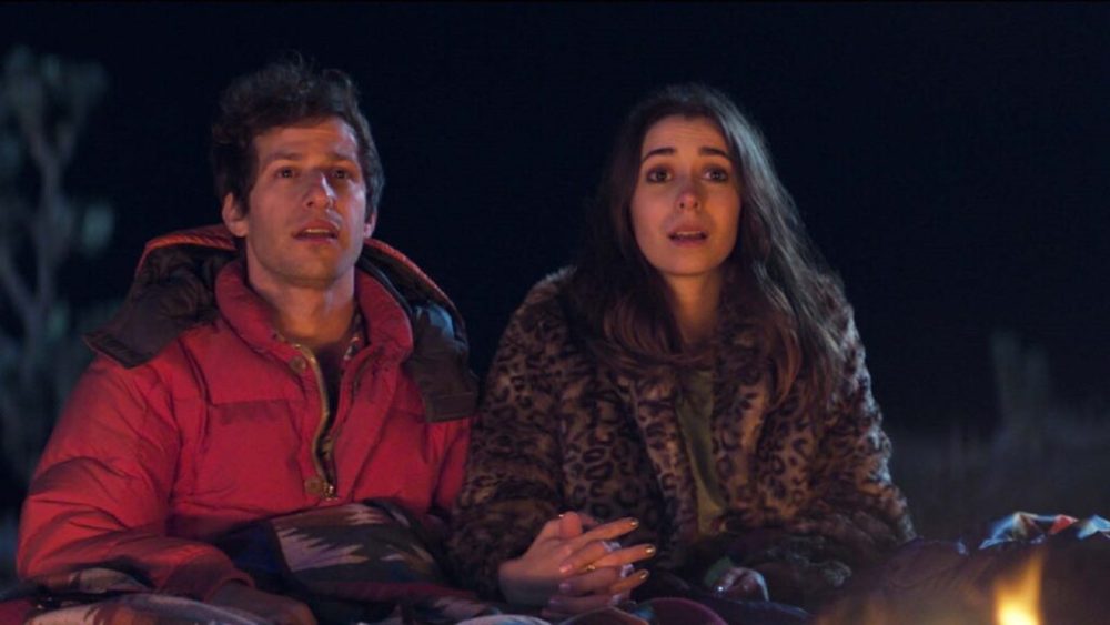 Palm Springs // Source : Hulu