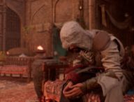 Assassin's Creed Mirage // Source : Ubisoft