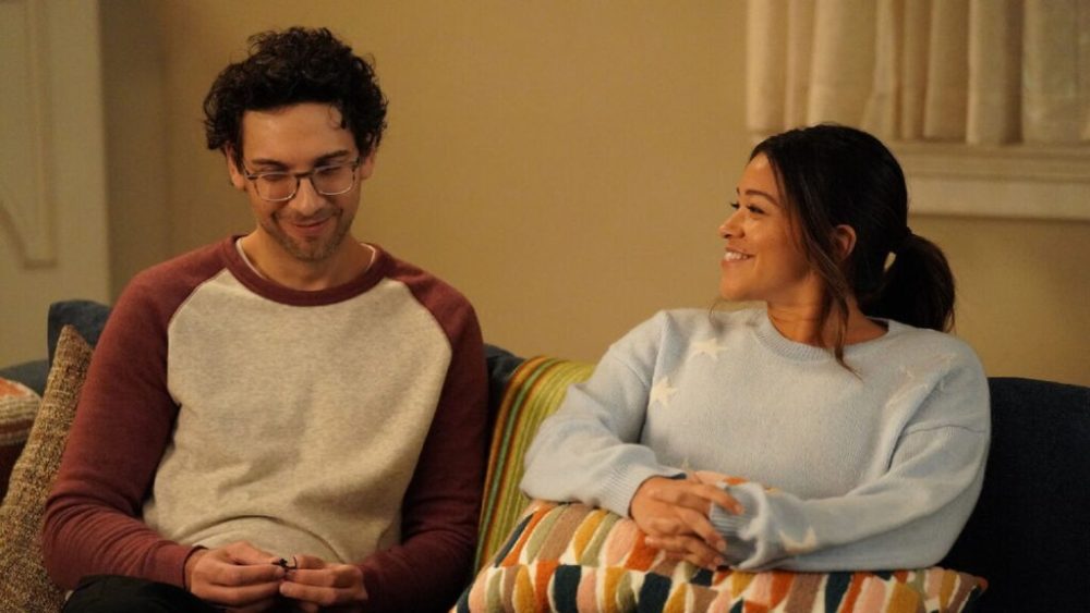 Not Dead Yet // Source : ABC/Lara Solanki Not Dead Yet // Source : ABC/Lara Solanki