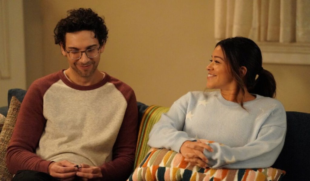 Not Dead Yet // Source : ABC/Lara Solanki Not Dead Yet // Source : ABC/Lara Solanki