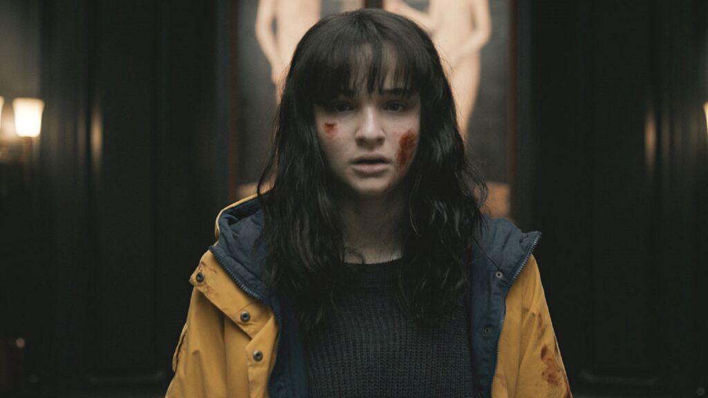 Dark // Source : Netflix Dark // Source : Netflix