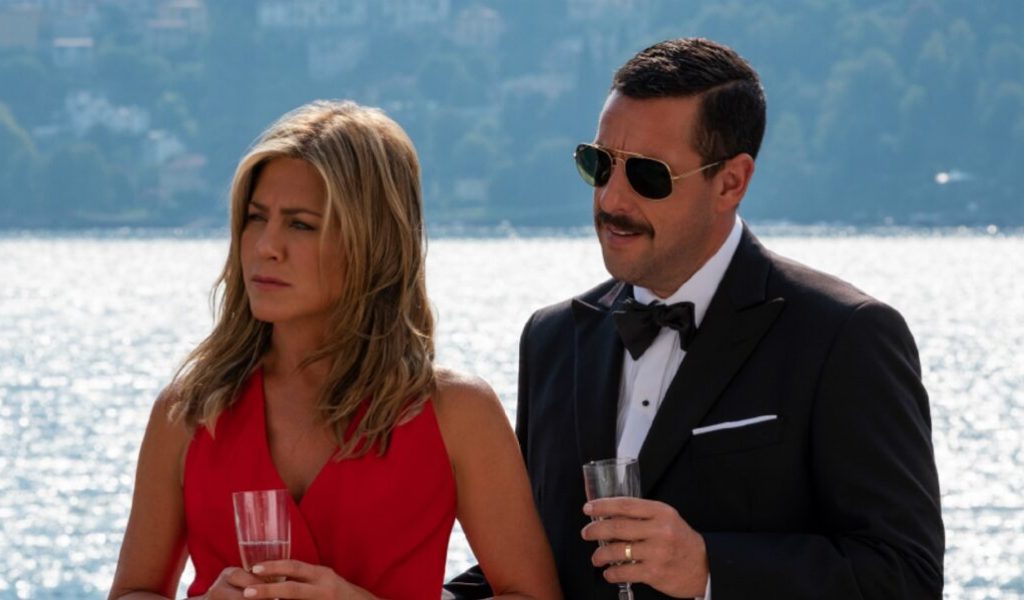 Murder Mystery // Source : Netflix Murder Mystery // Source : Netflix