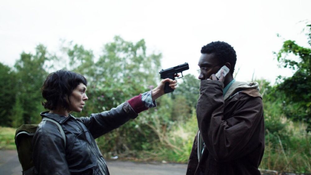Utopia // Source : Kudos Film & Television Utopia // Source : Kudos Film & Television