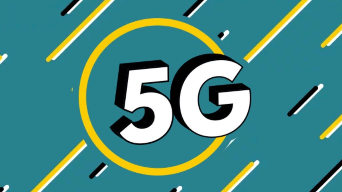 Le logo de la 5G chez Sosh. // Source : Sosh Le logo de la 5G chez Sosh. // Source : Sosh