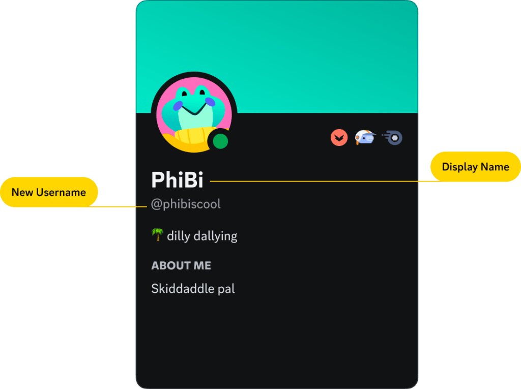 Discord Discord