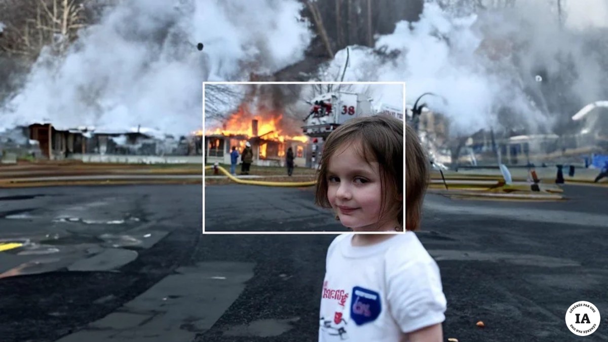 Et si on agrandissait les mèmes ? // Source : Reddit Et si on agrandissait les mèmes ? // Source : Reddit