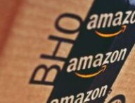 Colis Amazon. // Source : Flickr/CC/Sue Thompson (photo recadrée) Colis Amazon. // Source : Flickr/CC/Sue Thompson (photo recadrée)