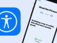Personal Voice // Source : Apple Personal Voice // Source : Apple