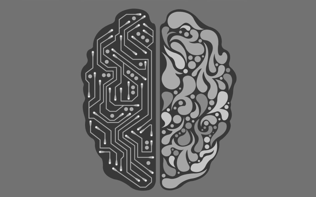 Les travaux de Google aboutiront-ils à la création d'une IA plus intelligente qu'un humain ? // Source : seanbatty / Pixabay Les travaux de Google aboutiront-ils à la création d'une IA plus intelligente qu'un humain ? // Source : seanbatty / Pixabay