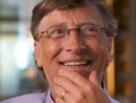 Bill Gates. // Source : Flickr/CC/OnInnovation Bill Gates. // Source : Flickr/CC/OnInnovation