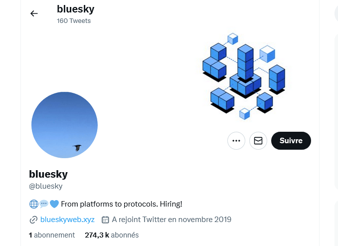 bluesky Twitter bluesky Twitter