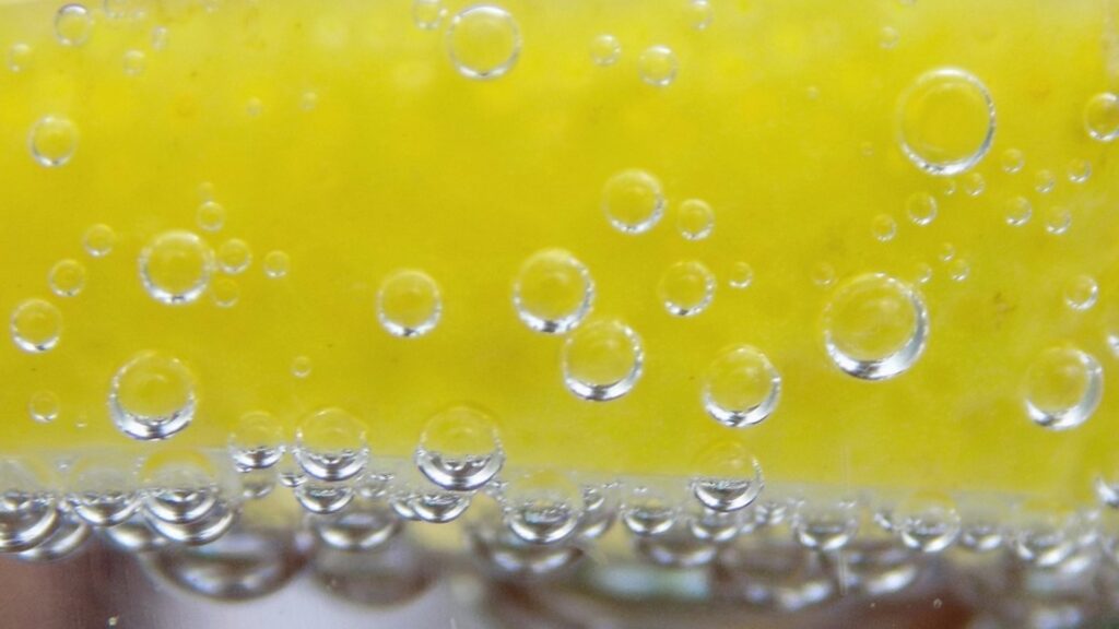 Des bulles qui cachent bien des secrets // Source : Pixabay Des bulles qui cachent bien des secrets // Source : Pixabay