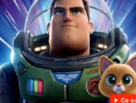 Buzz l'Eclair // Source : Disney