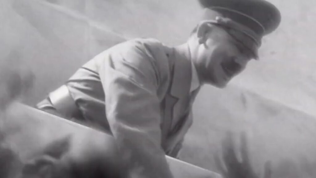 Le film Fairytale // Source : Capture YouTube Le film Fairytale // Source : Capture YouTube
