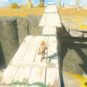 The Legend of Zelda: Tears of the Kingdom // Source : Capture Twitter The Legend of Zelda: Tears of the Kingdom // Source : Capture Twitter
